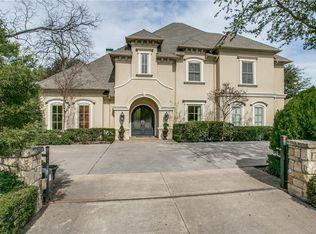 6215 Walnut Hill Ln, Dallas, TX 75230