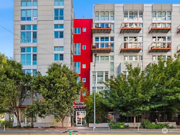 401 9th Avenue N #210, Seattle, WA 98109