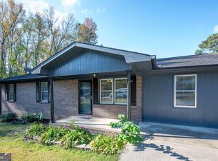 111 Echota Ave NE, Calhoun, GA 30701