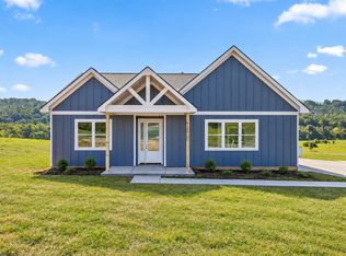 138 Pinnacle Point Ln, Dunlap, TN 37327