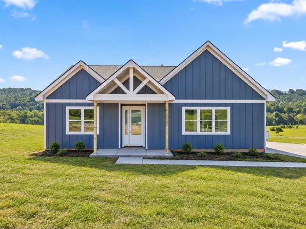 138 Pinnacle Point Ln, Dunlap, TN 37327
