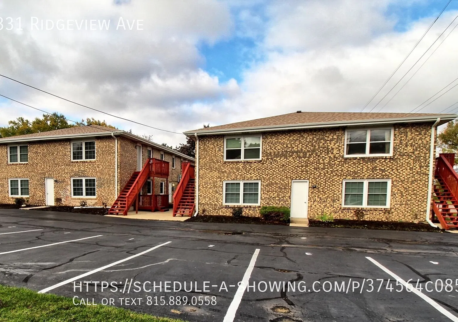 Beautifully Updated 1 Bedroom! Private Entrance! Washer/Dryer Included! — Photo 2