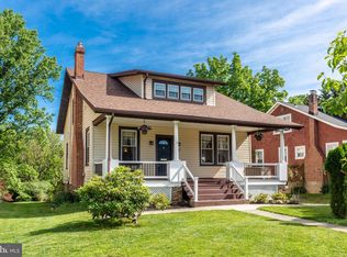212 Church Ln, Pikesville, MD 21208