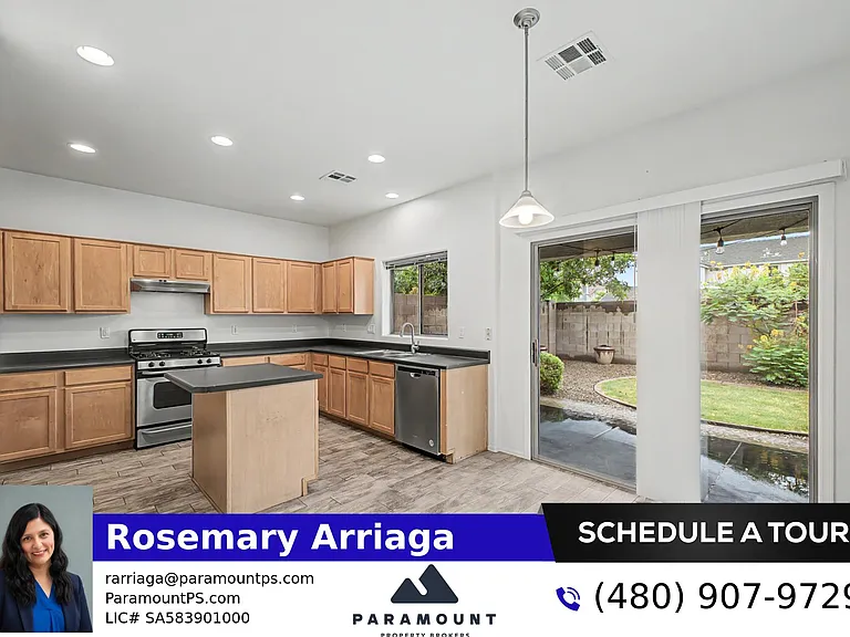 3983 S Crosscreek Dr — Photo 8
