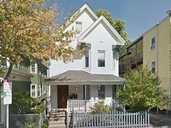 221 Highland Ave #1, Somerville, MA 02143