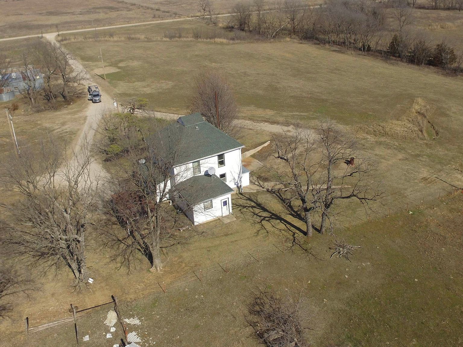 1342 10th St, Severy, KS 67137 Zillow