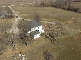 1342 10th St, Severy, KS 67137