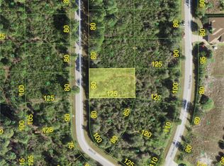 8244 Chico St, Port Charlotte, FL 33981