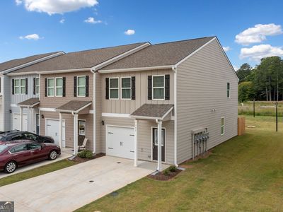 147 Village Green Dr NW, Adairsville, GA, 30103