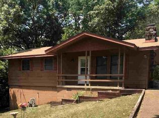 5 Qua Cir, Cherokee Village, AR 72529