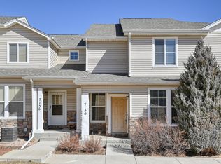 7150 Yampa River Hts, Fountain, CO 80817