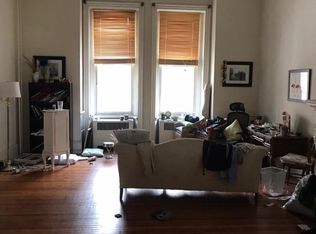 266 S 21st St APT 2F, Philadelphia, PA 19103