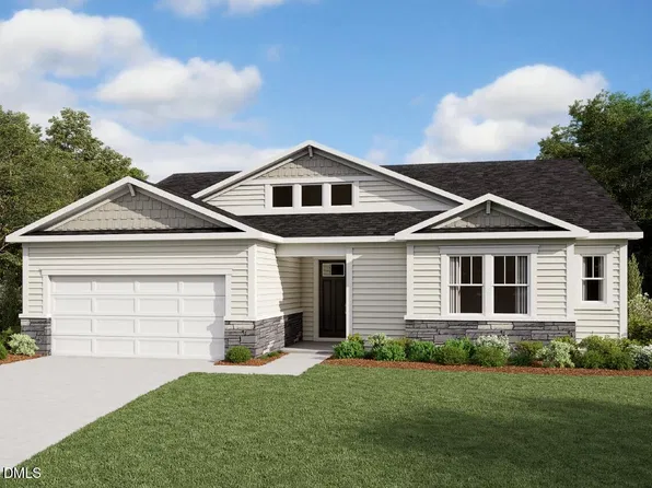 59 Boone Hill Ct, Lillington, NC 27546