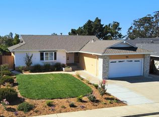 3303 Adelaide Way, Belmont, CA 94002