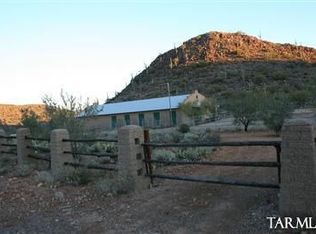 6530 W El Camino Del Cerro, Tucson, AZ 85745