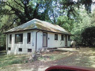 1020 Beatrice Ave, Gladstone, OR 97027