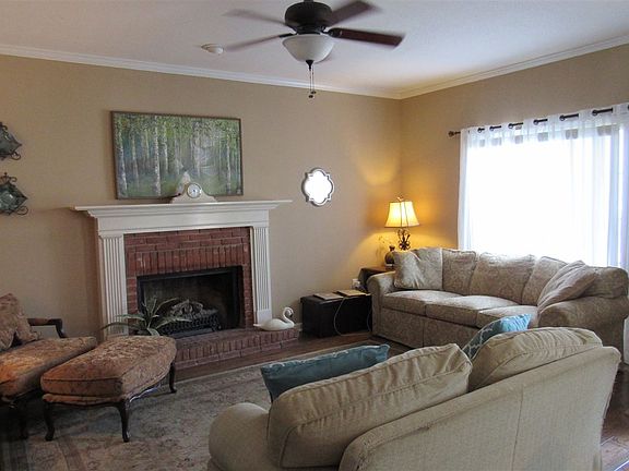 2nd image of 37 Lake Barnett Dr