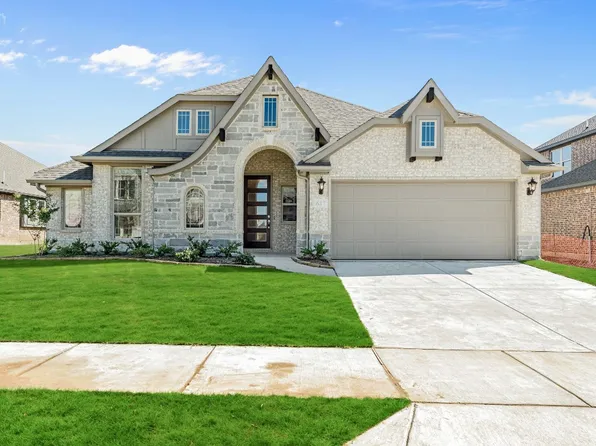 617 Sedona St, Little Elm, TX 75068