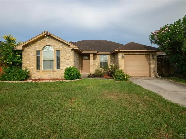 7928 Date Dr, Brownsville, TX 78521