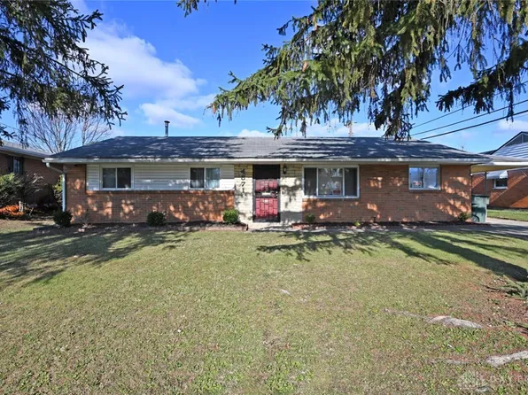 4871 Becker Dr, Dayton, OH 45417
