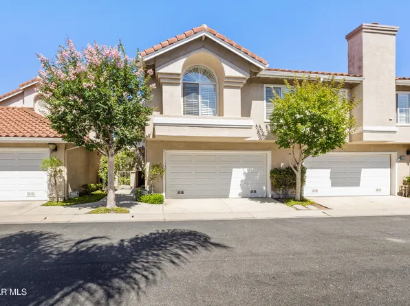600 Kingswood Ln Unit F, Simi Valley, CA 93065