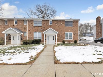 56 Carriage Path South #56, Milford, CT, 06460