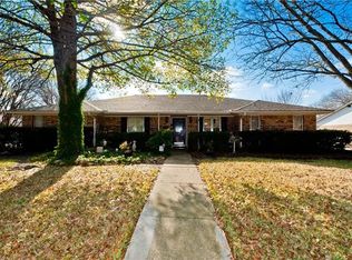 2312 Kingston Trce, Denton, TX 76209