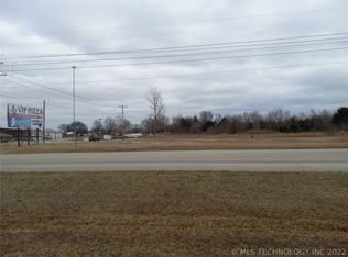 82 Highway, Langley, OK 74350