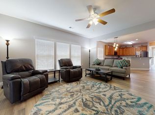 511 Four Seasons Dr, Ruckersville, VA 22968