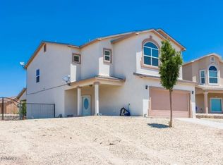 4736 Mesita St, Las Cruces, NM 88012