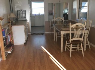 3602 W Derry Dr, Sebastian, FL 32958