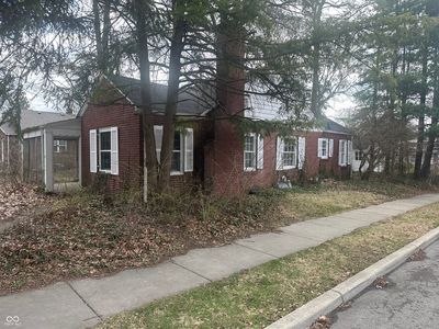 1701 Broad Ripple Ave, Indianapolis, IN, 46220