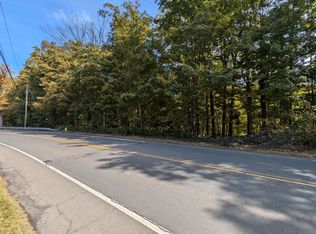 1875 Litchfield Turnpike, Woodbridge, CT 06525