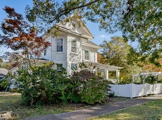 18298 Cassatt Ave, Parksley, VA 23421