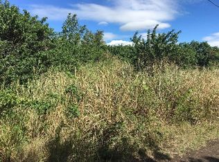 Pele St LOT 23, Naalehu, HI 96772
