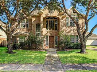 1627 Brazos Gate Dr, Richmond, TX 77469