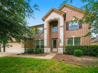 5303 Mesquite Willow Ln, Rosharon, TX 77583
