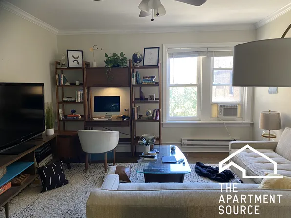 4222 N Clark St #1, Chicago, IL 60613