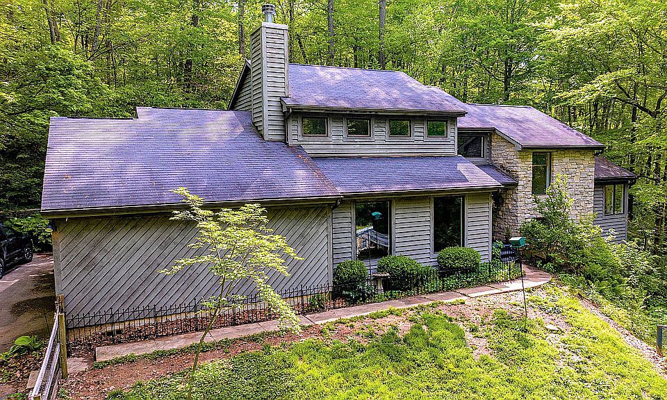 1634 W Foster Maineville Rd, Maineville, OH 45039 Zillow