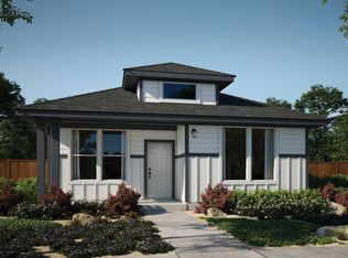 Paintbrush Plan, Sage Hollow, Kyle, TX 78640