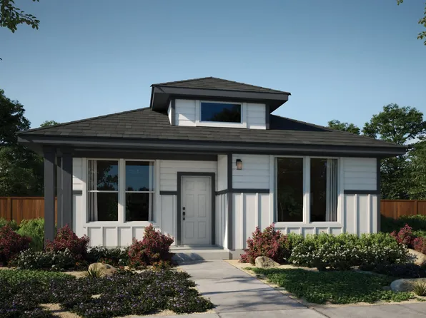 Paintbrush Plan, Sage Hollow