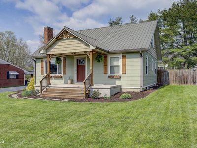 4238 Ivanhoe St, Kingsport, TN, 37660