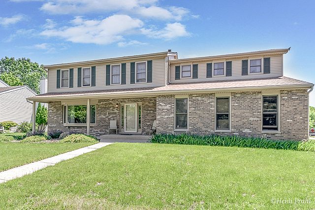 1st image of 6S055 Country Glen Dr