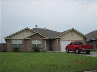 1128 NE 5th Ter, Oklahoma City, OK 73117