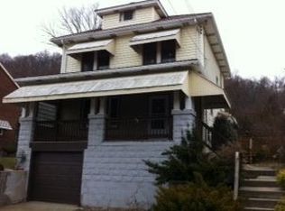 220 Marie St, Glassport, PA