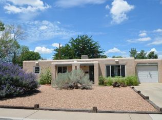 1617 Hendola Dr NE, Albuquerque, NM 87110
