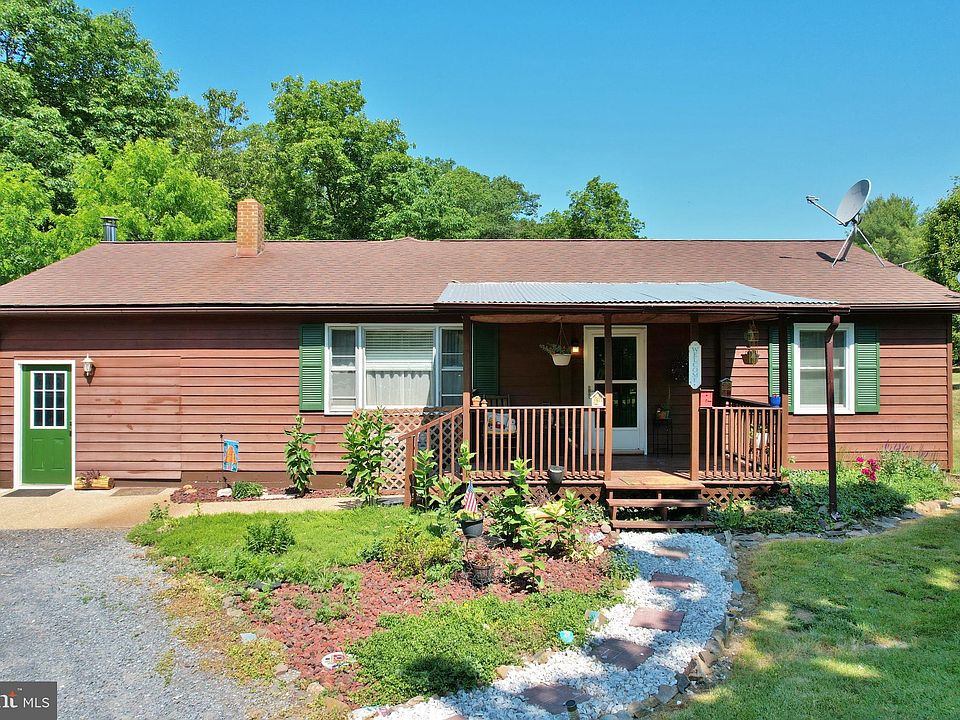 1537 Coal Mine Rd, Strasburg, VA 22657 Zillow