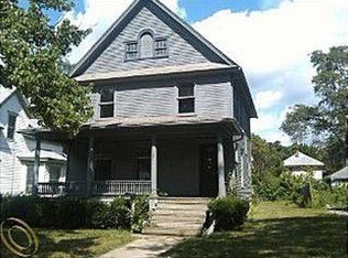 101 Highway St, Battle Creek, MI 49014