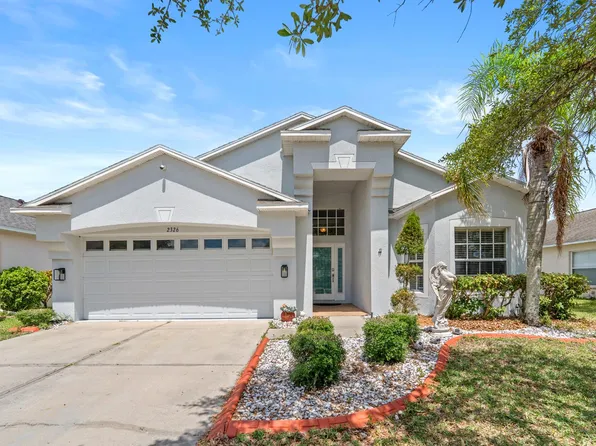 2326 Lawrence Hall St, Ruskin, FL 33570