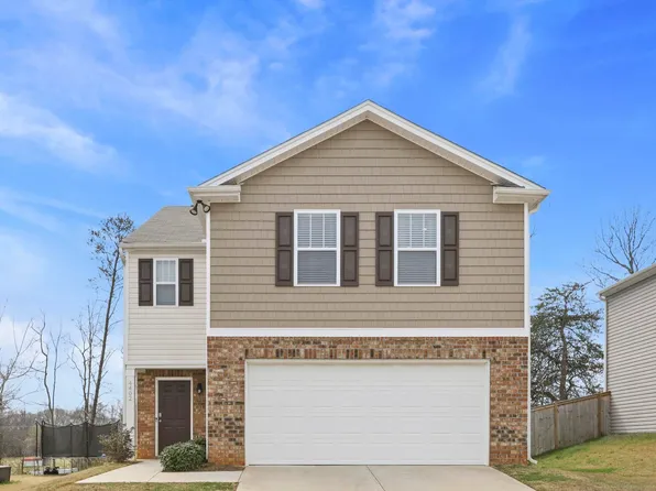 4402 Remington Ave, Boiling Springs, SC 29316